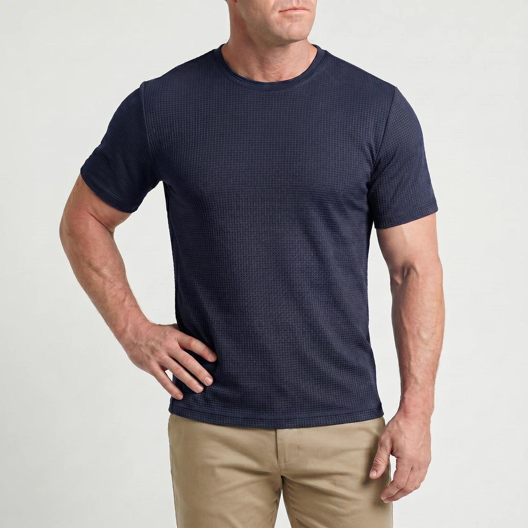 Nivafit™ - T-shirt ultra-confortable