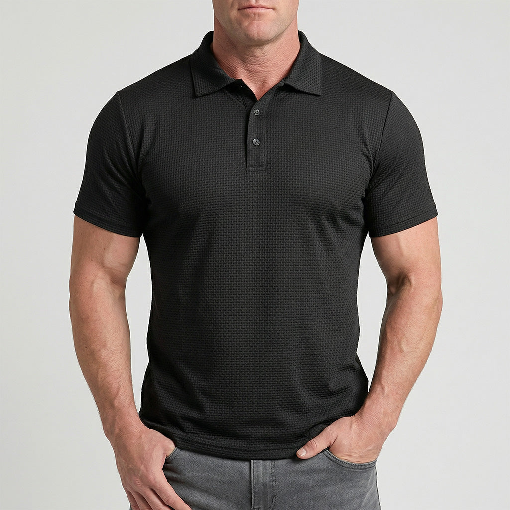 Nivafit™ - Polo ultra-confortable