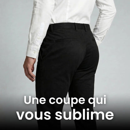 Nivafit™ - Pantalon extensible