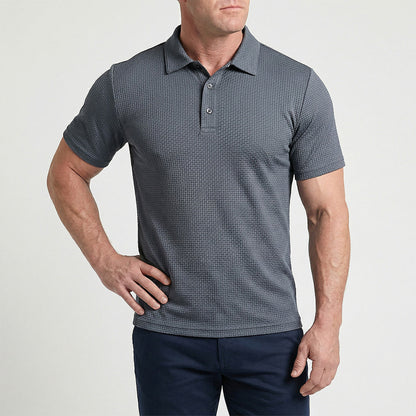 Nivafit™ - Polo ultra-confortable