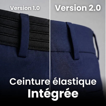 Nivafit™ - Pantalon extensible