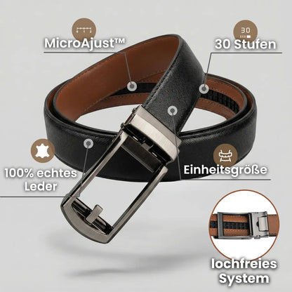 Nivafit™ - Ceinture sans trou