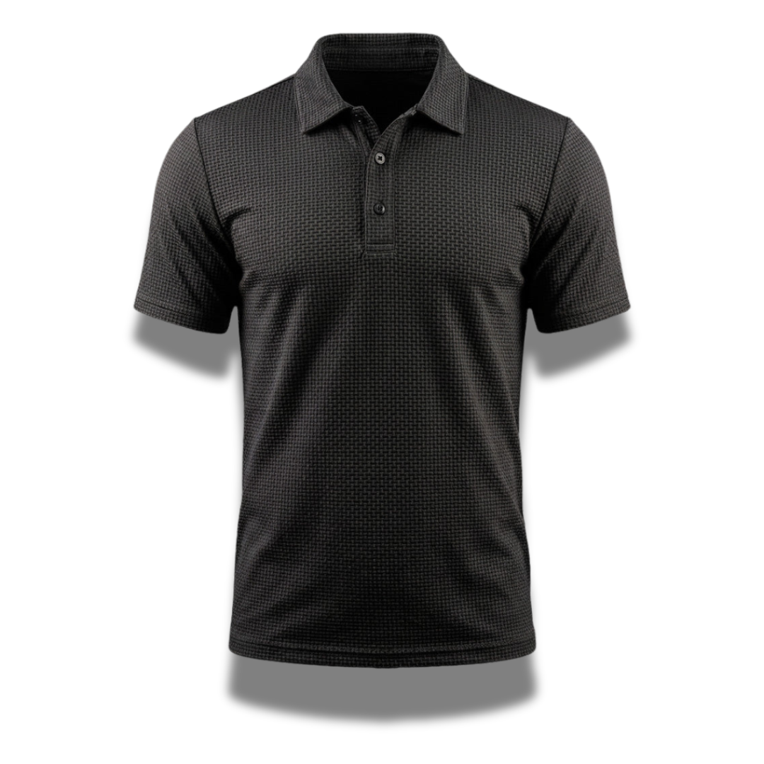Nivafit™ - Polo ultra-confortable