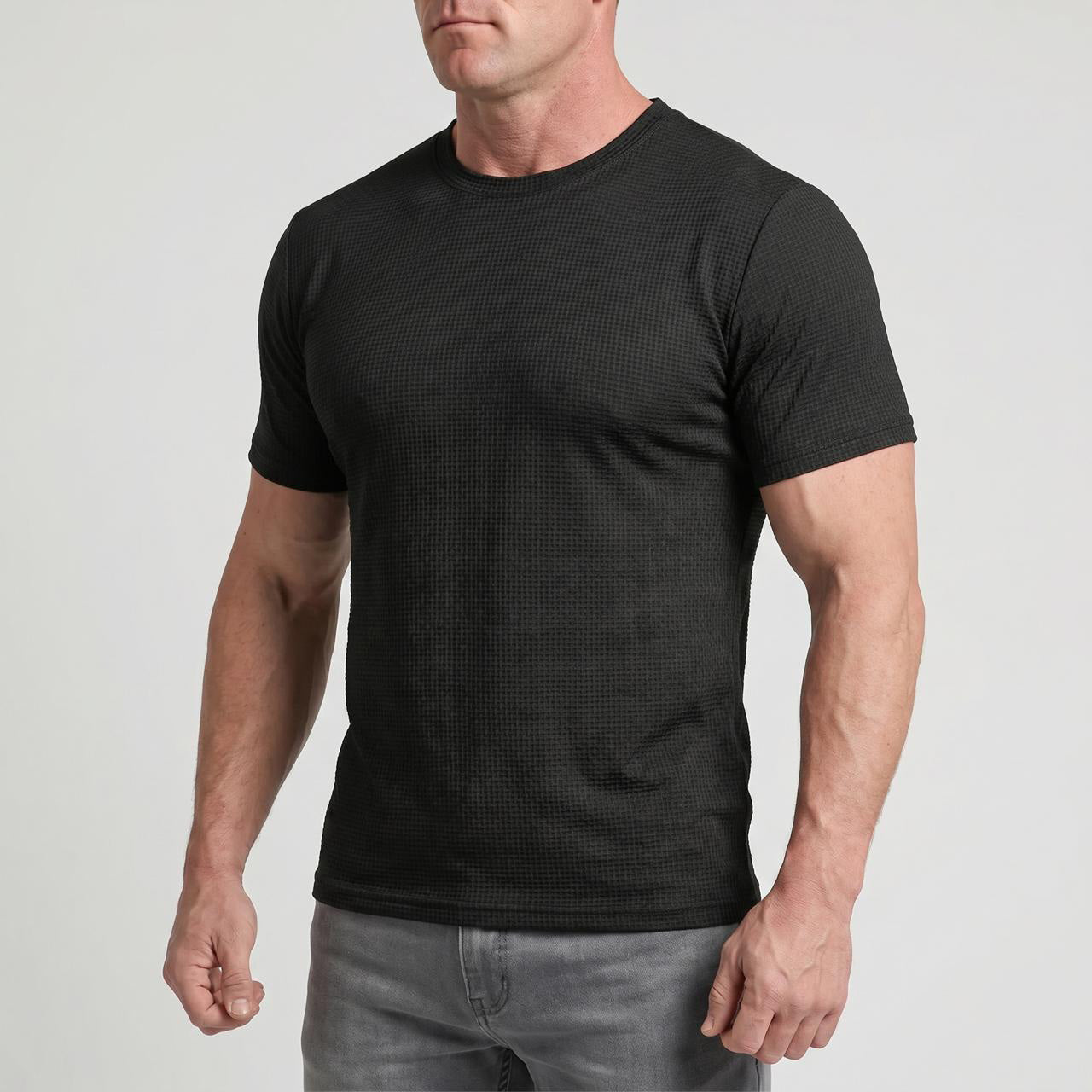 Nivafit™ - T-shirt ultra-confortable