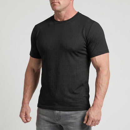 Nivafit™ - T-shirt ultra-confortable
