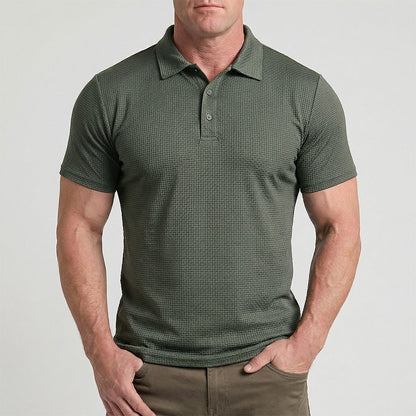 Nivafit™ - Polo ultra-confortable