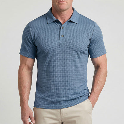 Nivafit™ - Polo ultra-confortable