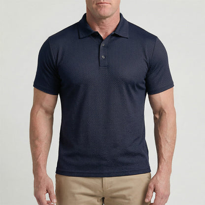 Nivafit™ - Polo ultra-confortable
