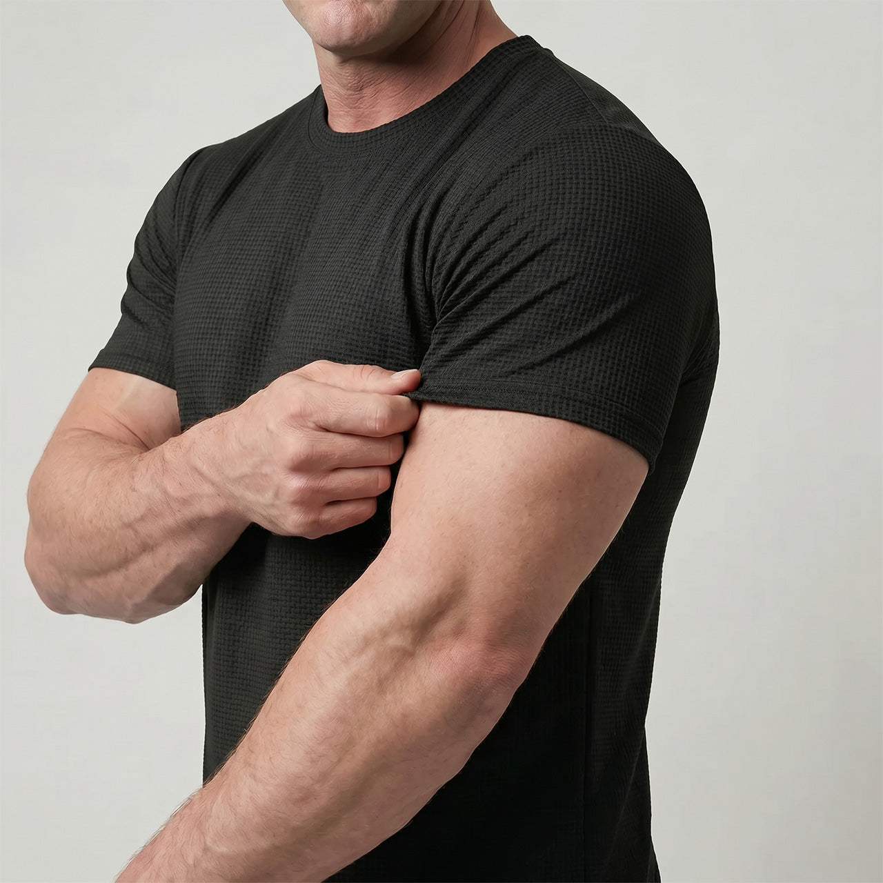 Nivafit™ - T-shirt ultra-confortable