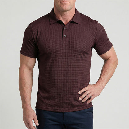Nivafit™ - Polo ultra-confortable