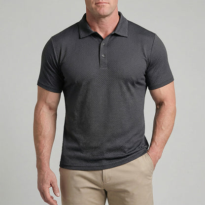 Nivafit™ - Polo ultra-confortable