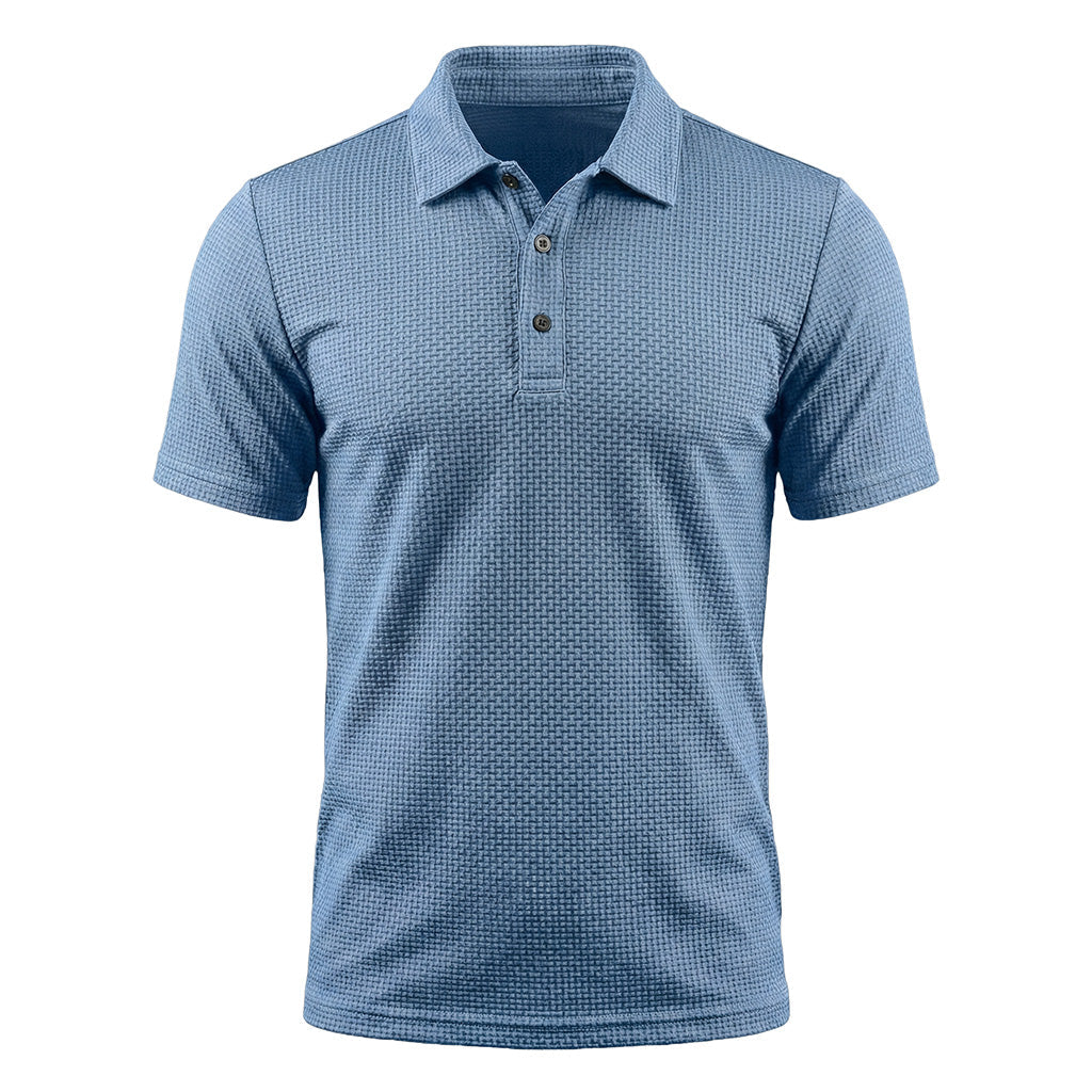 Nivafit™ - Polo ultra-confortable