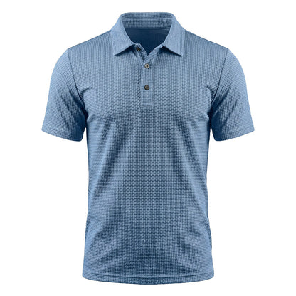 Nivafit™ - Polo ultra-confortable