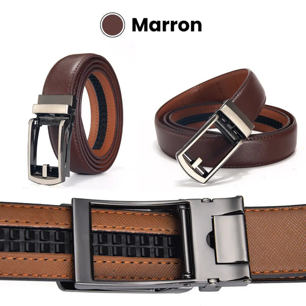 Nivafit™ - Ceinture sans trou