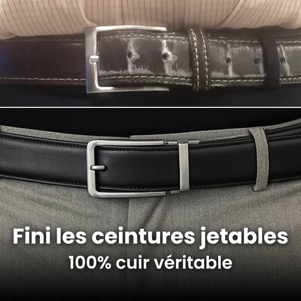 Nivafit™ - Ceinture sans trou