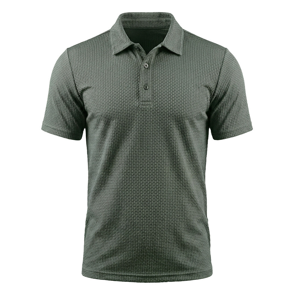 Nivafit™ - Polo ultra-confortable