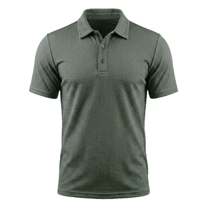 Nivafit™ - Polo ultra-confortable