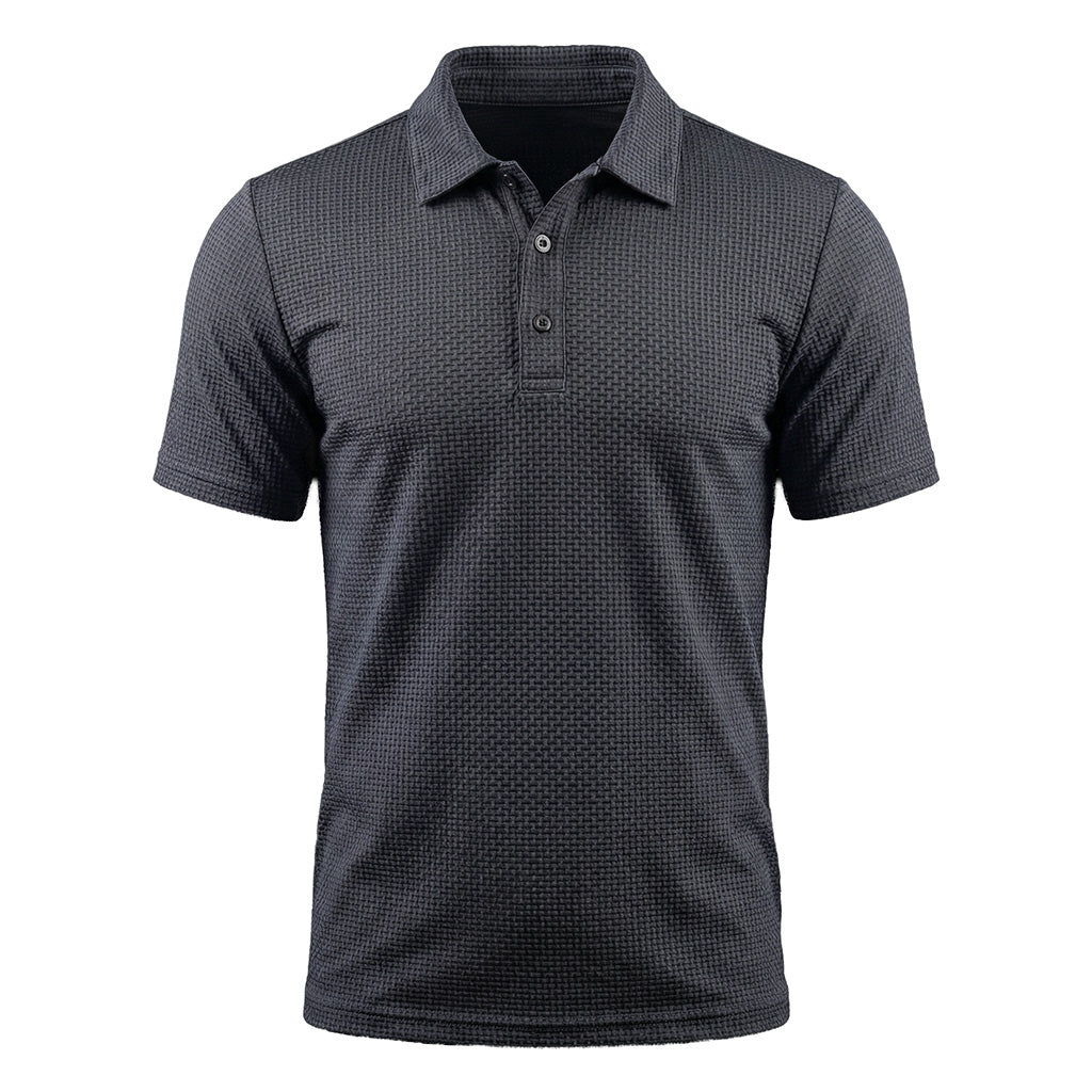 Nivafit™ - Polo ultra-confortable