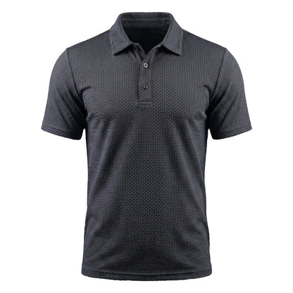 Nivafit™ - Polo ultra-confortable
