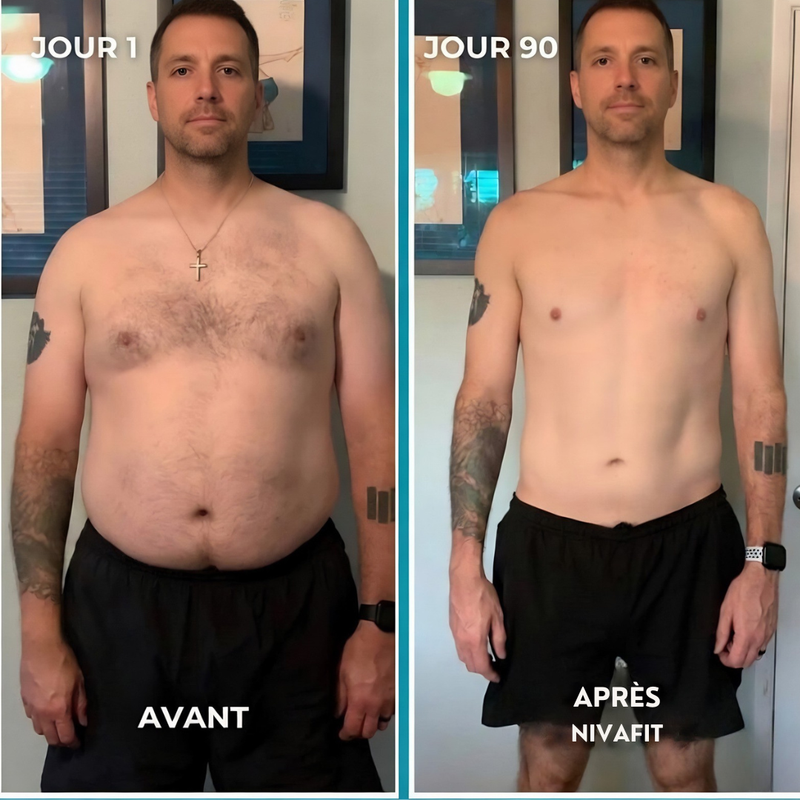 Anthony R. — 45 ans
