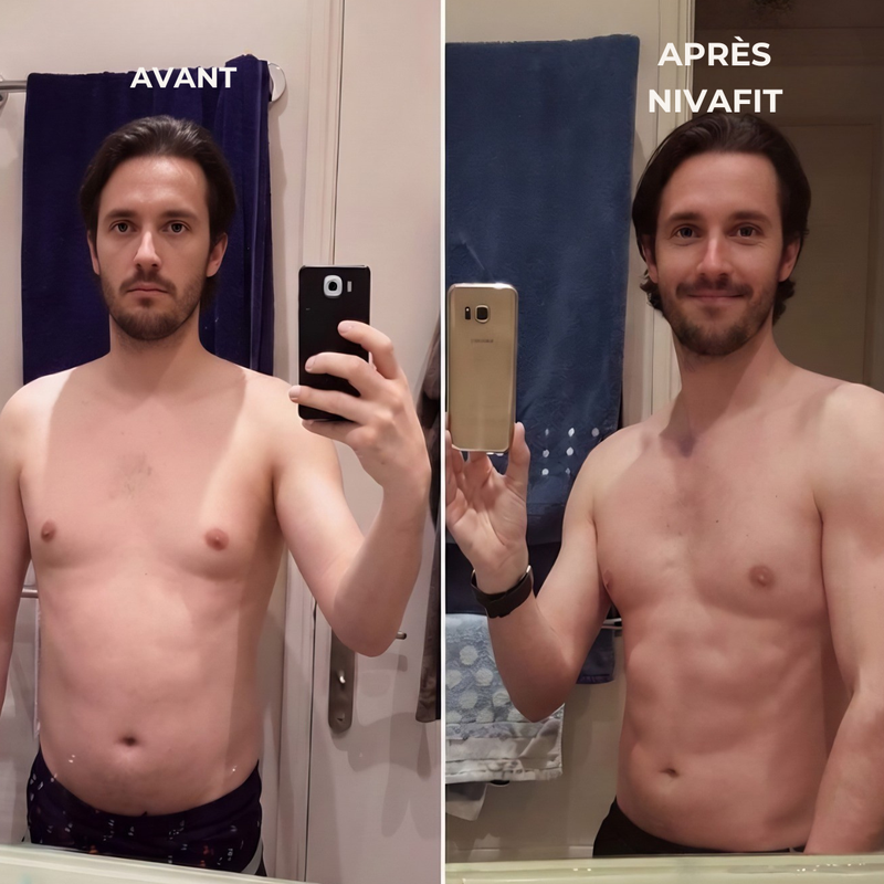 Yanis D. — 33 ans
