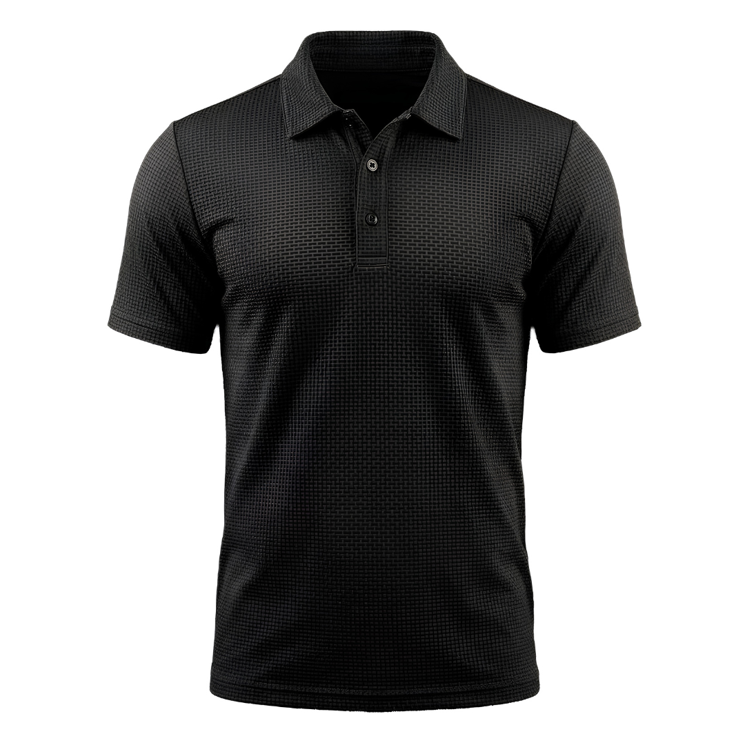 Nivafit™ - Polo ultra-confortable