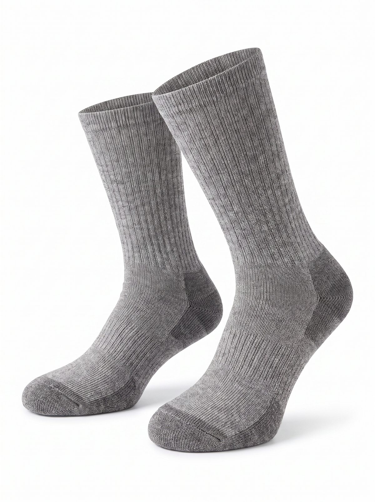 NIVA-CHAUSSETTE-GRIS