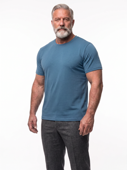 NIVA-TSHIRT-BCO
