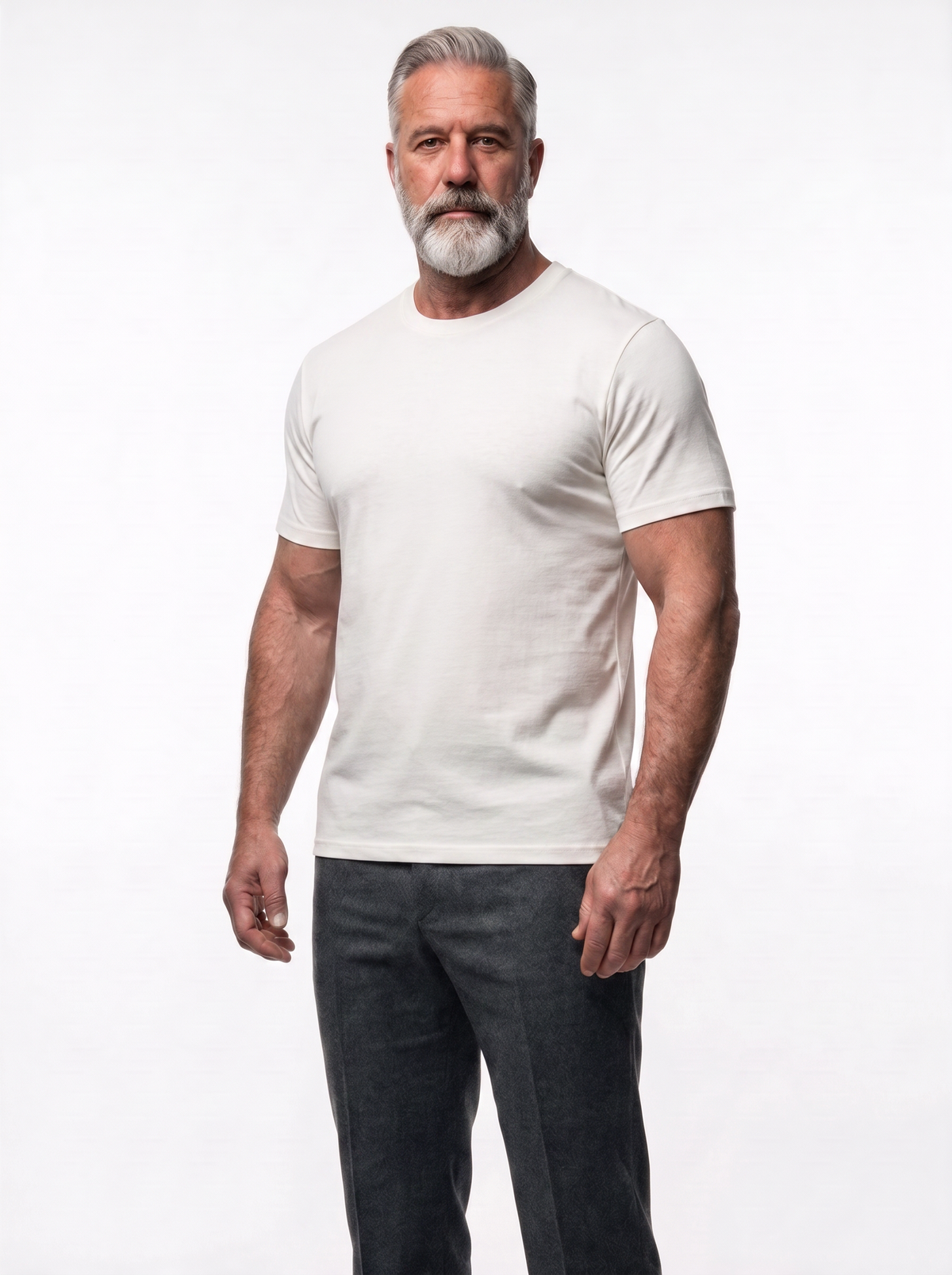 NIVA-TSHIRT-BLA