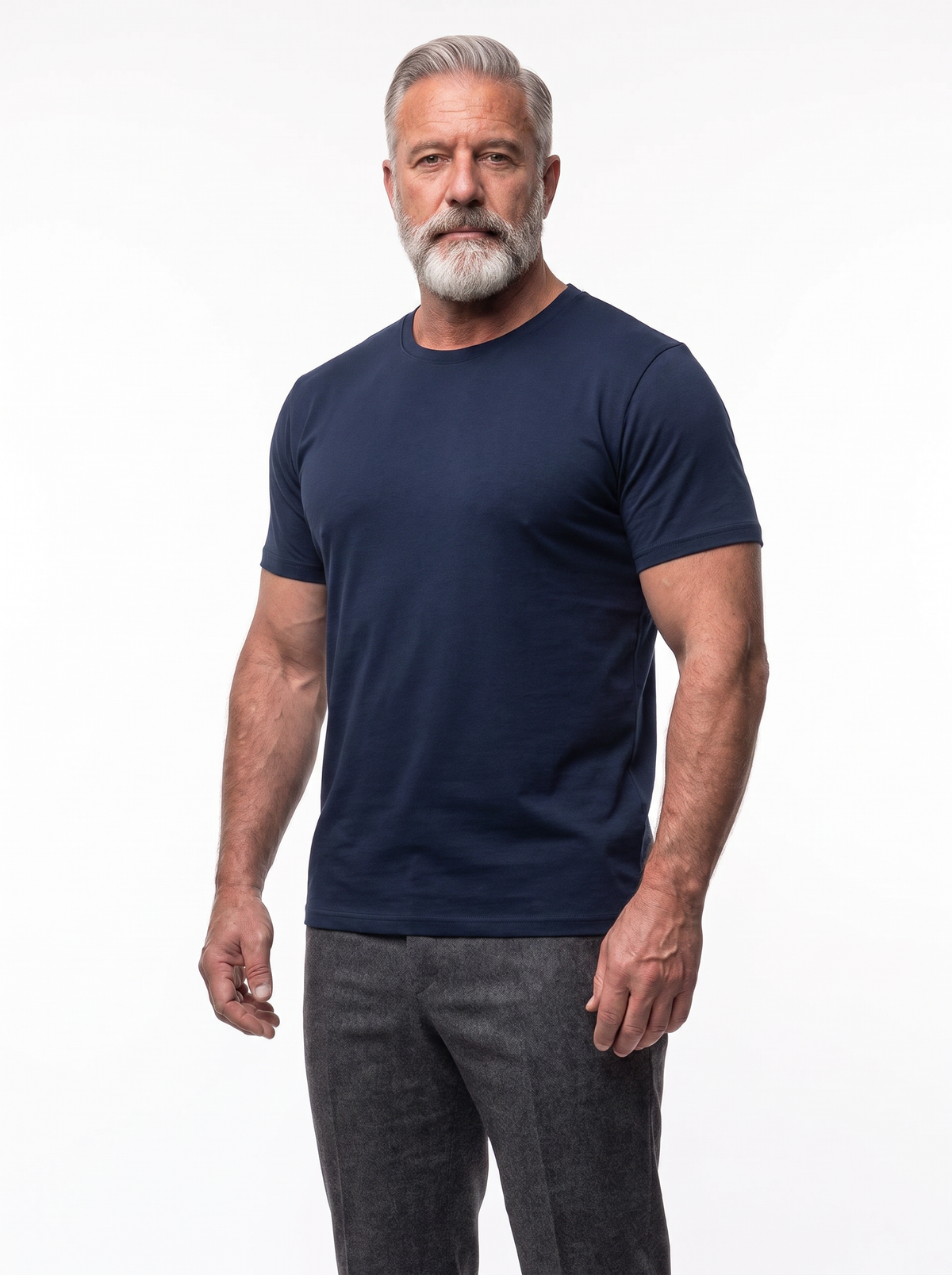 NIVA-TSHIRT-BNU