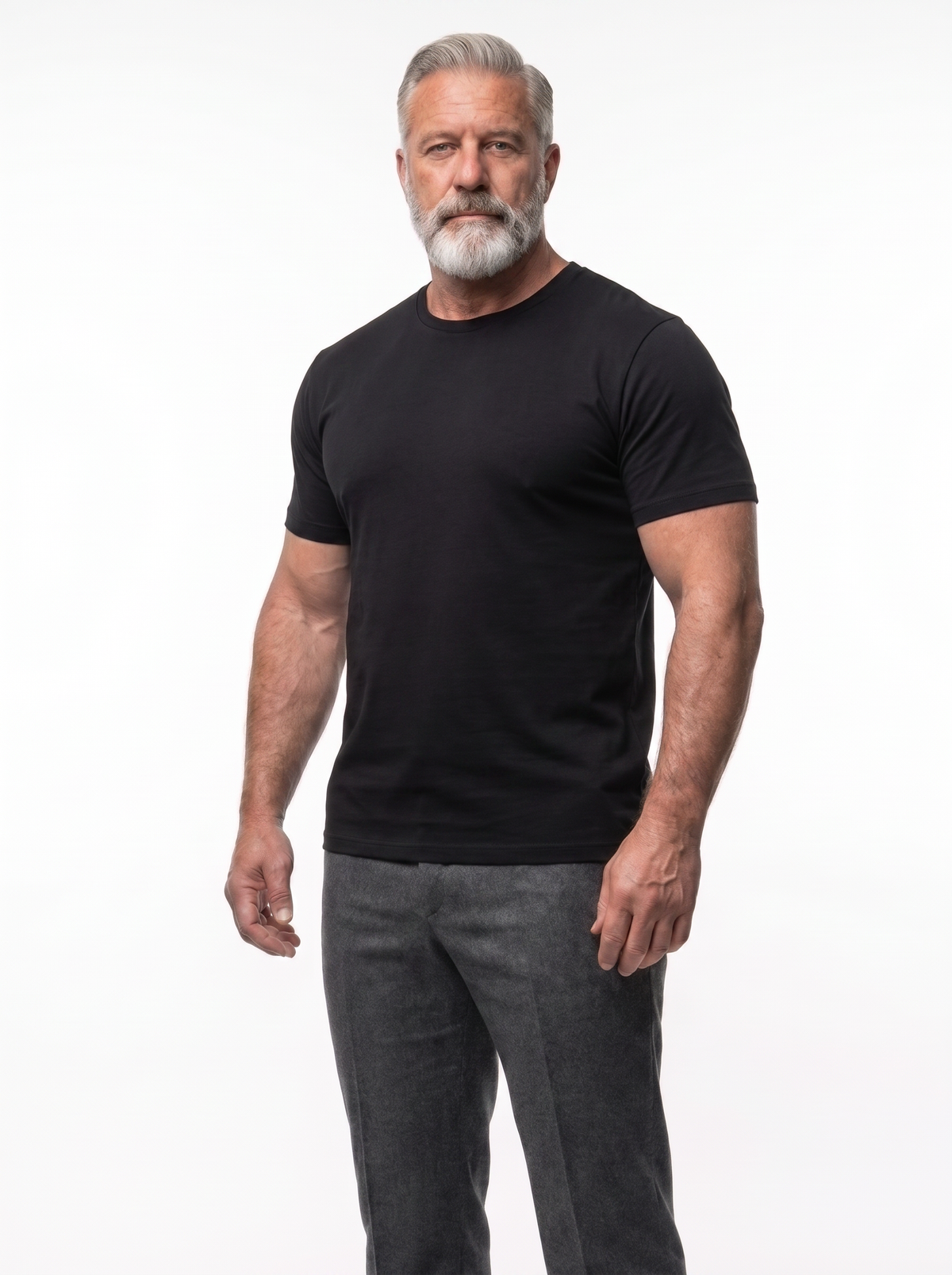 NIVA-TSHIRT-NOI