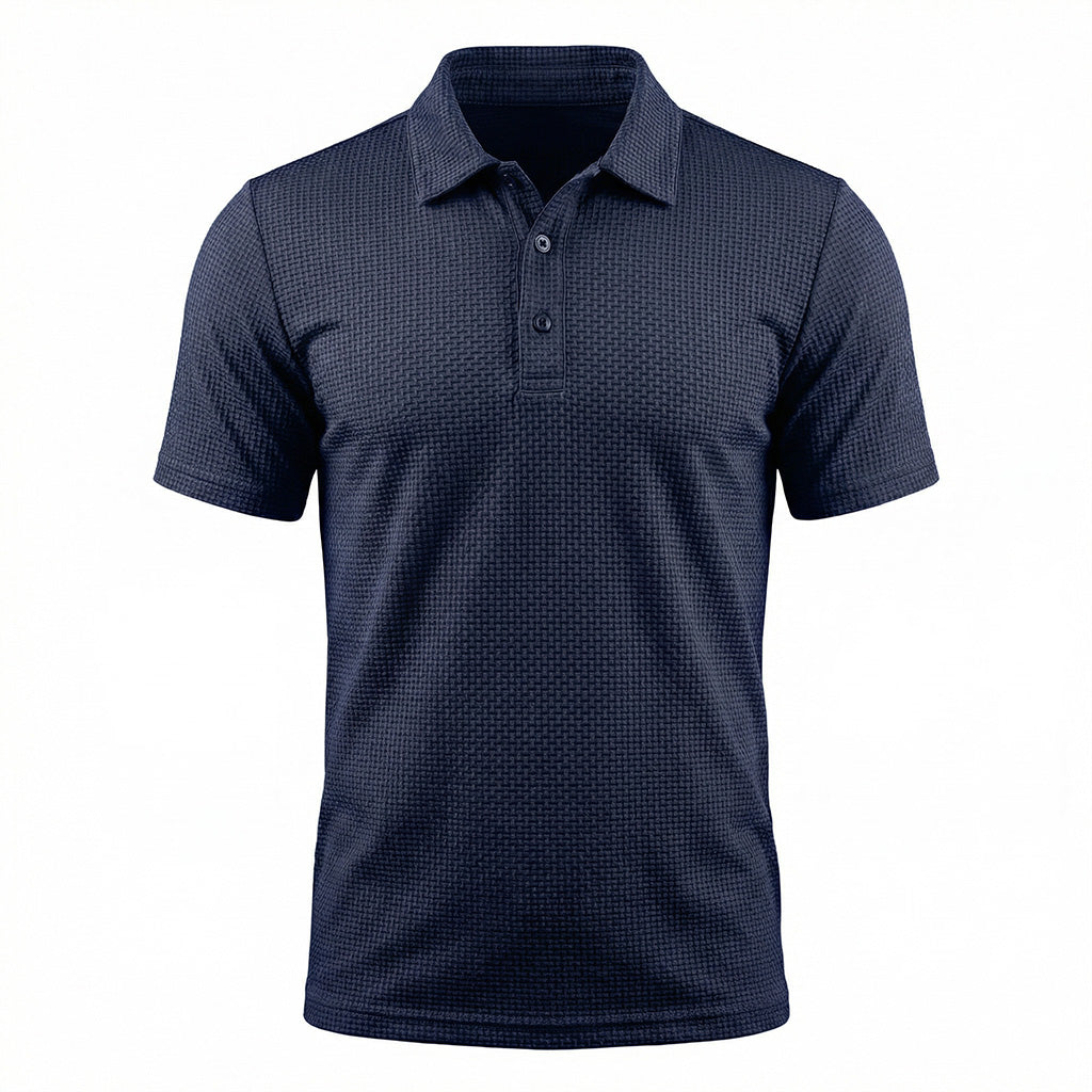 Nivafit™ - Polo ultra-confortable