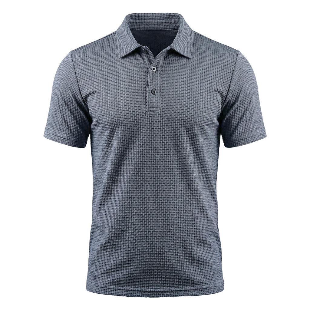 Nivafit™ - Polo ultra-confortable