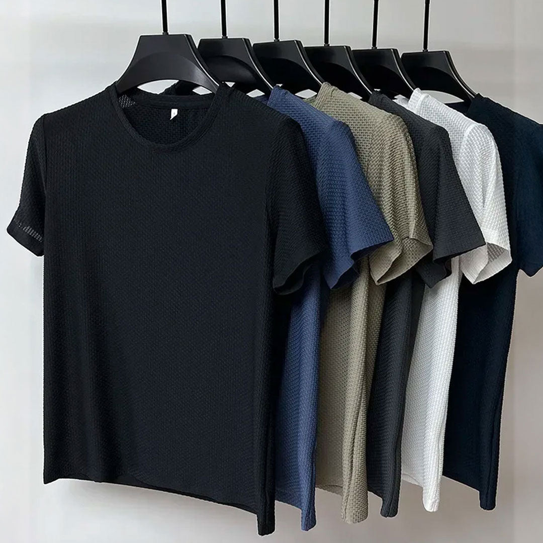 Nivafit™ - T-shirt ultra-confortable