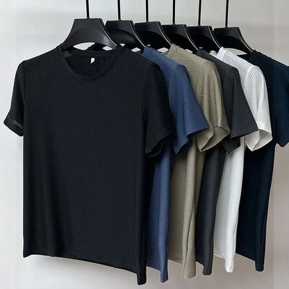 Nivafit™ - T-shirt ultra-confortable
