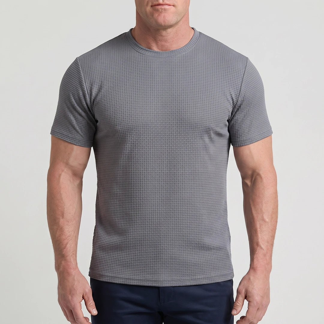 Nivafit™ - T-shirt ultra-confortable