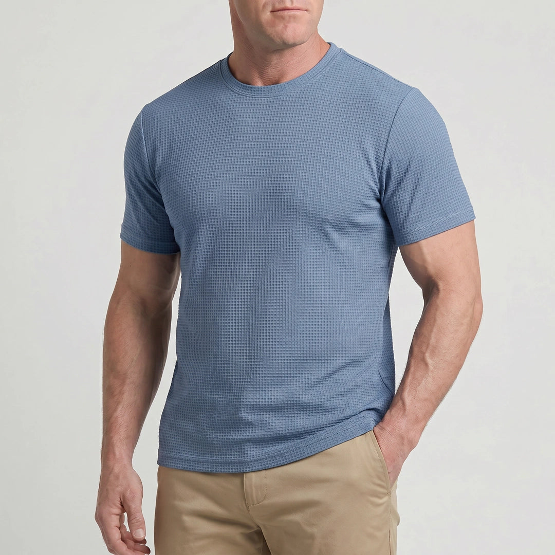 Nivafit™ - T-shirt ultra-confortable