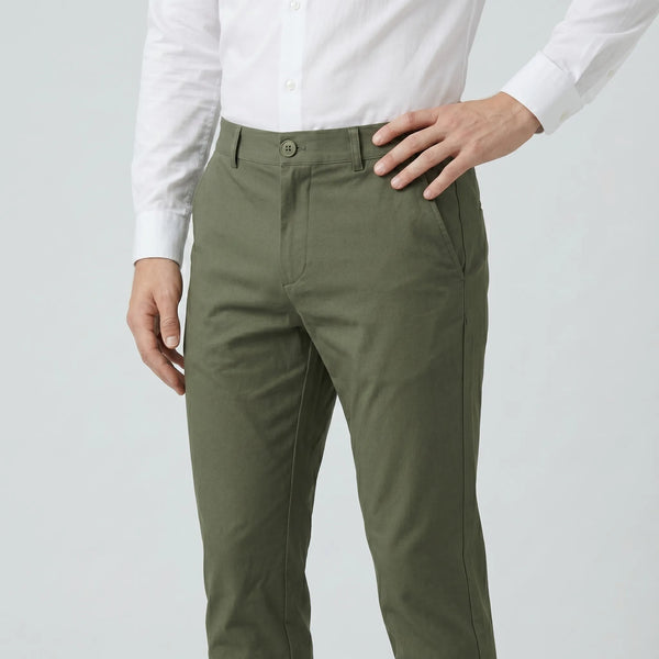 Nivafit™ - Pantalon extensible