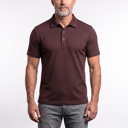 Nivafit™ - Polo ultra-confortable