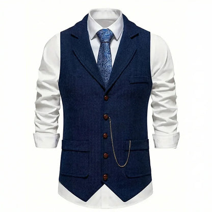 Nivafit - Gilet ultra-confortable