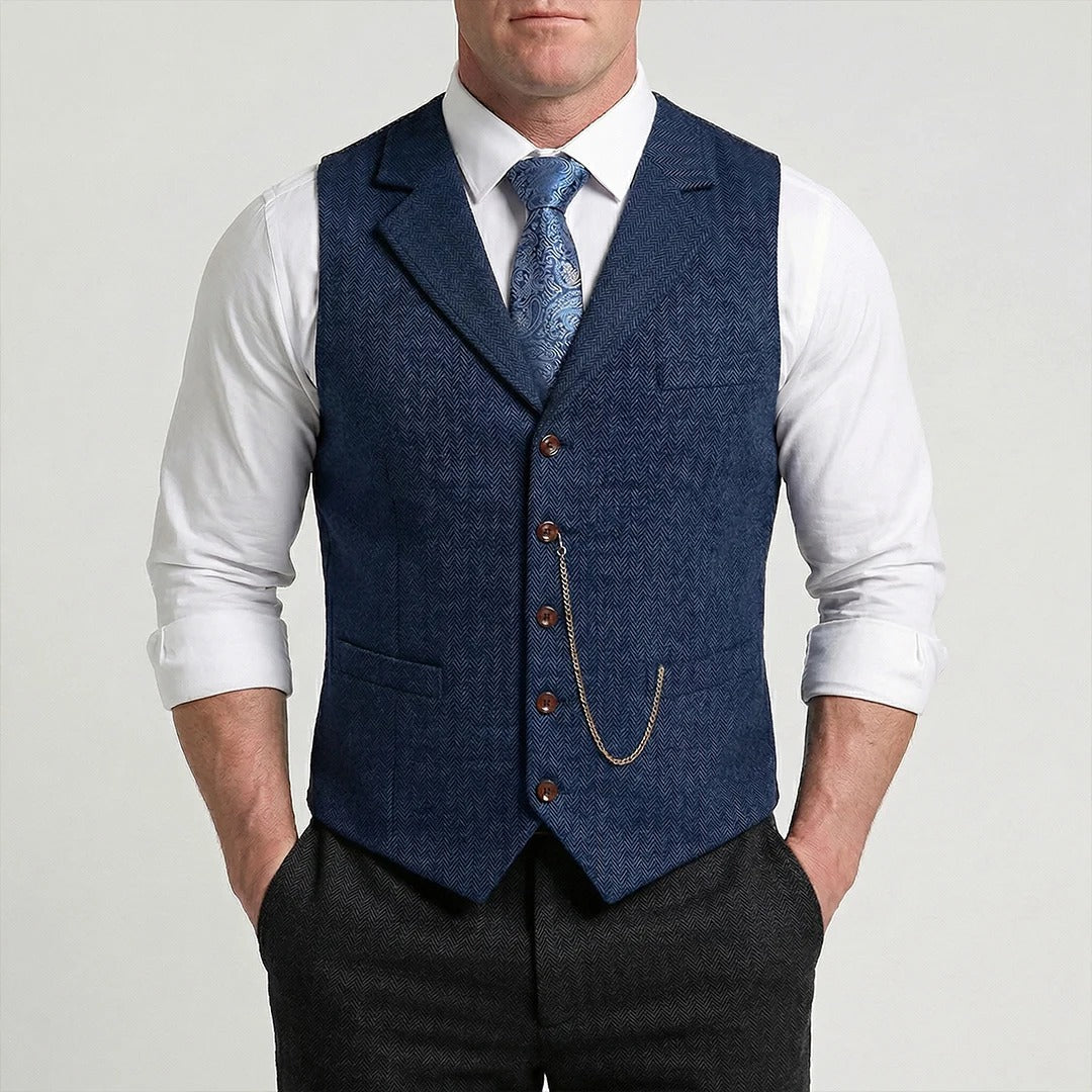 Nivafit - Gilet ultra-confortable
