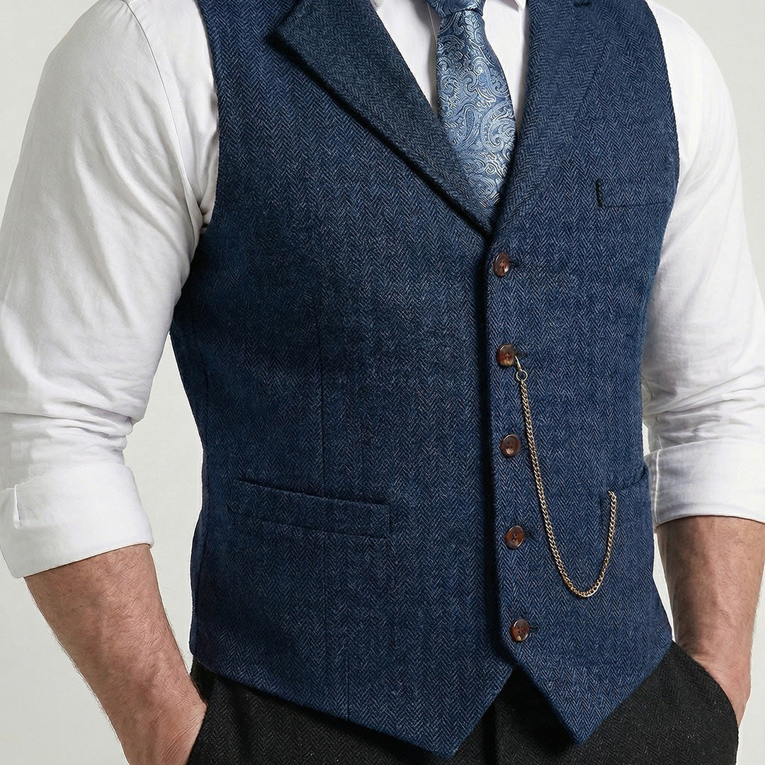 Nivafit - Gilet ultra-confortable
