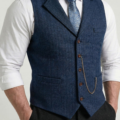 Nivafit - Gilet ultra-confortable