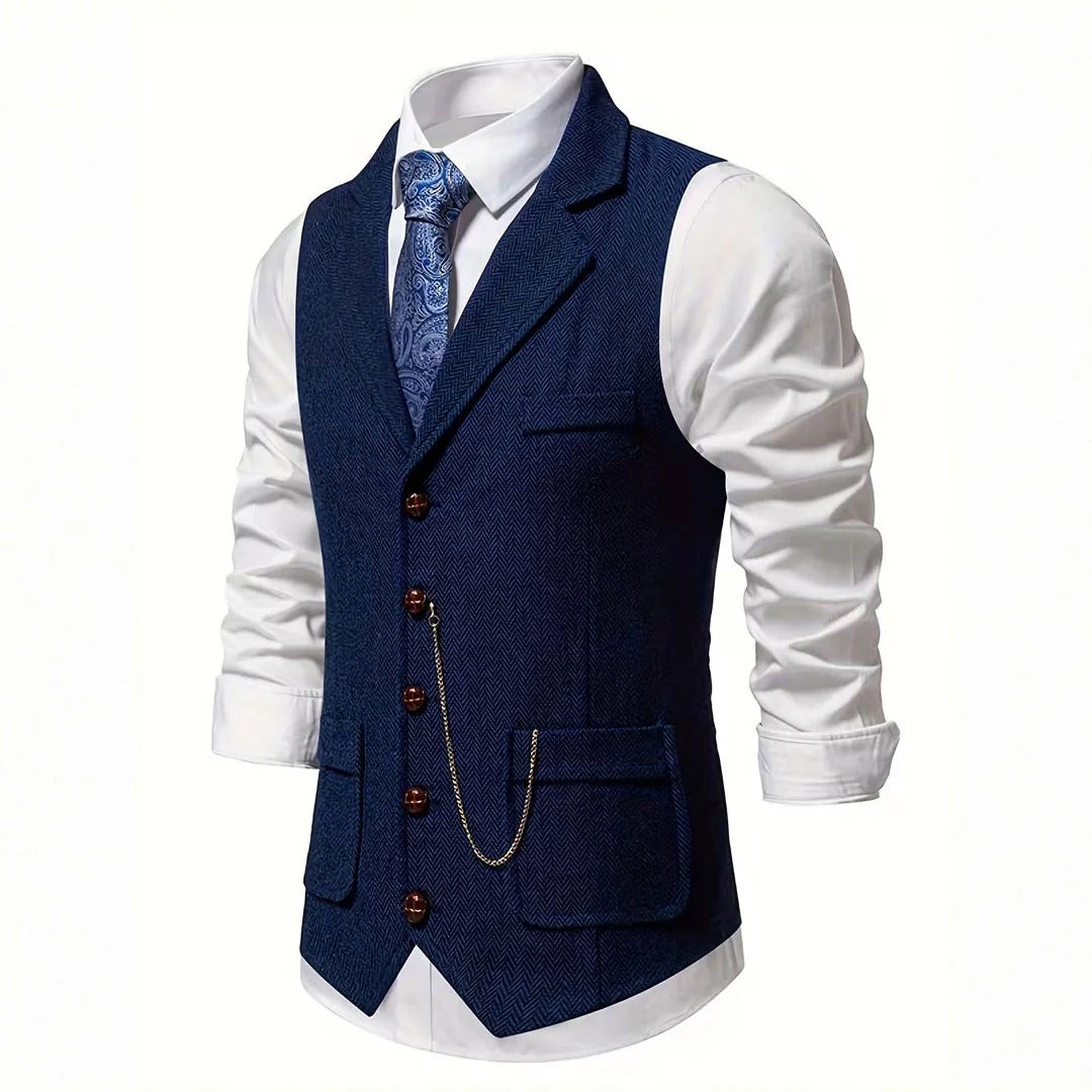 Nivafit - Gilet ultra-confortable