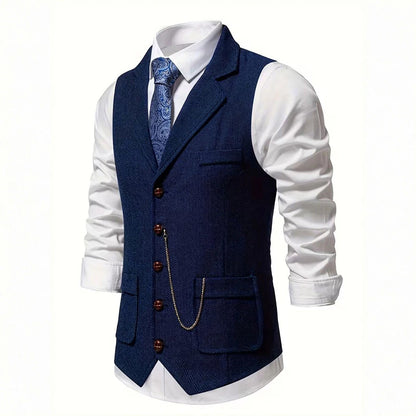 Nivafit - Gilet ultra-confortable