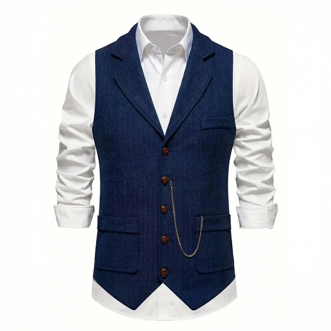 Nivafit - Gilet ultra-confortable