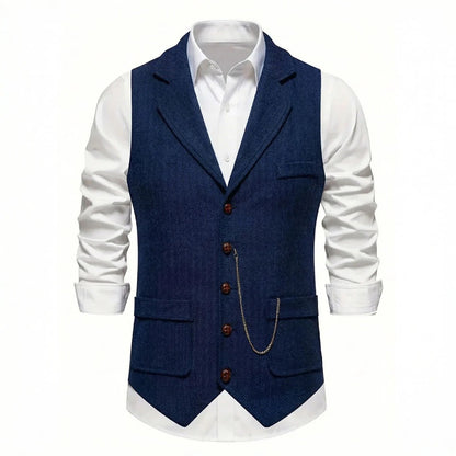 Nivafit - Gilet ultra-confortable
