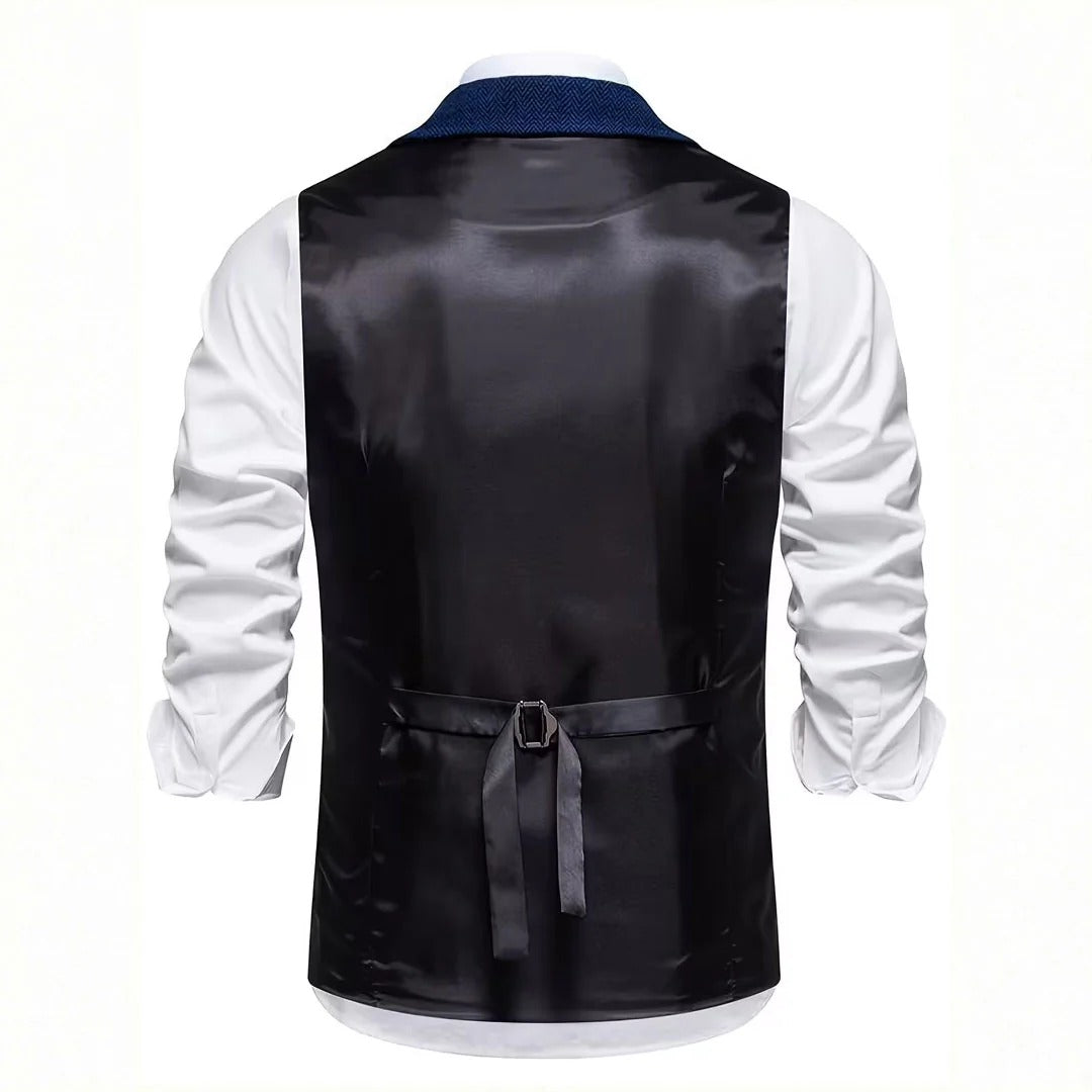 Nivafit - Gilet ultra-confortable