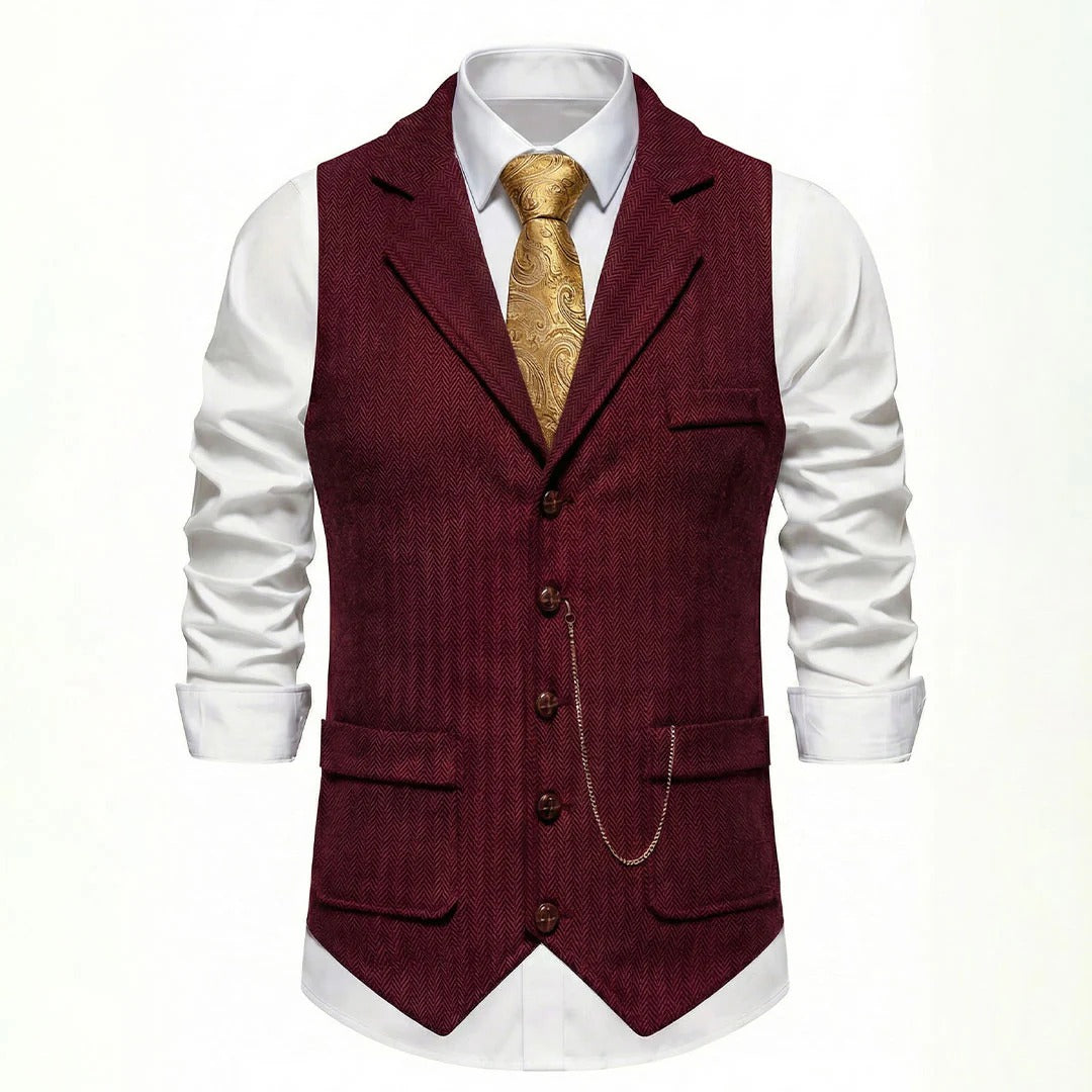 Nivafit - Gilet ultra-confortable