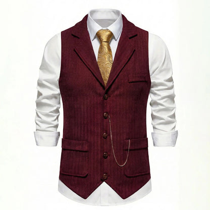 Nivafit - Gilet ultra-confortable